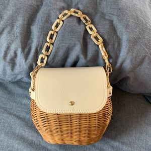 Tommy Bahama Basket Bag